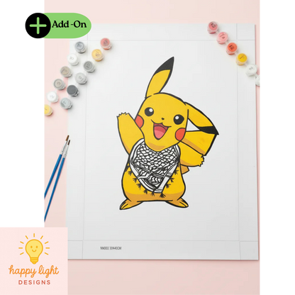Eid Bobo Balloon Gift Box